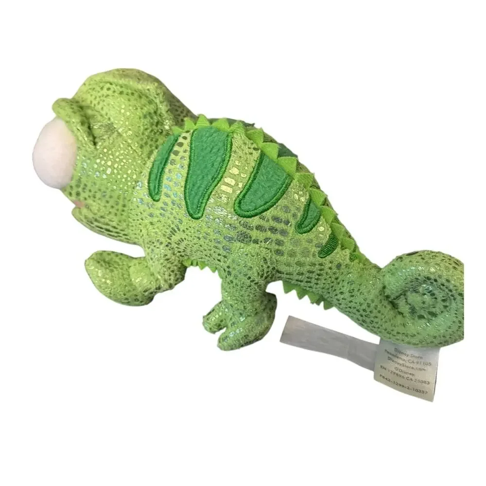 Disney Preloved Tangled PASCAL Approx 5” Plush Toy